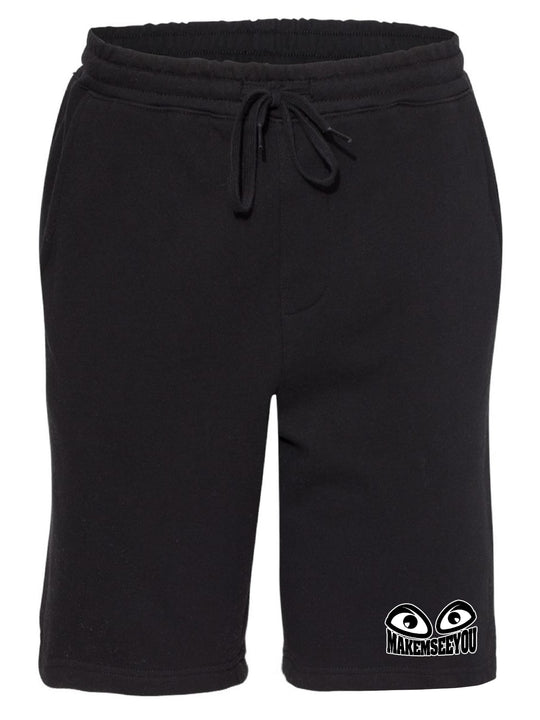 Semaj Christon Shorts