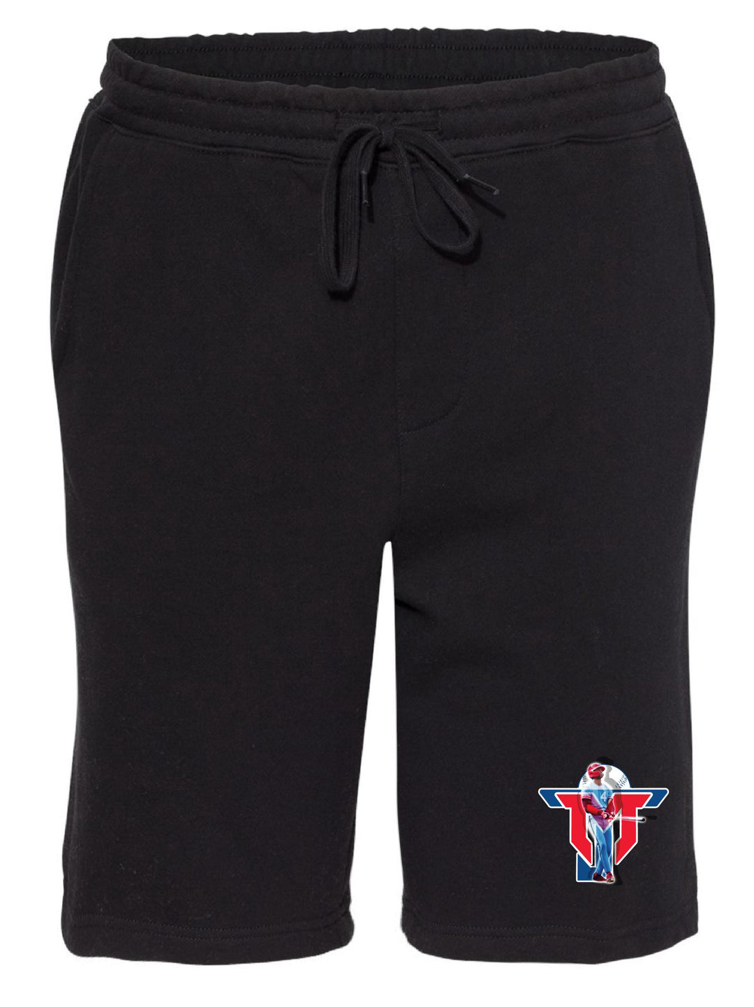 TJ McCants Shorts