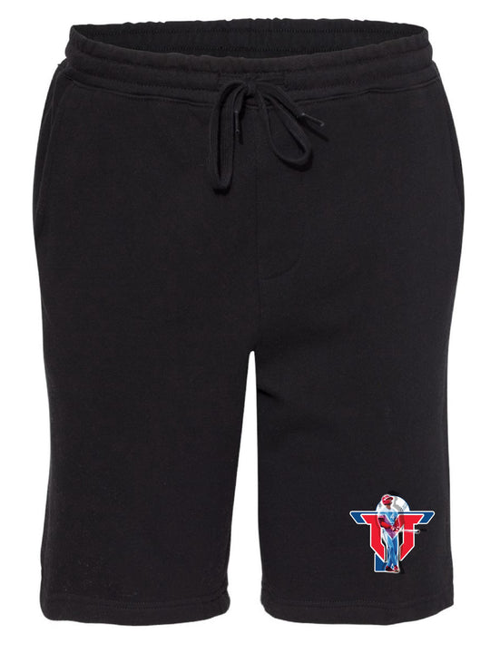 TJ McCants Shorts