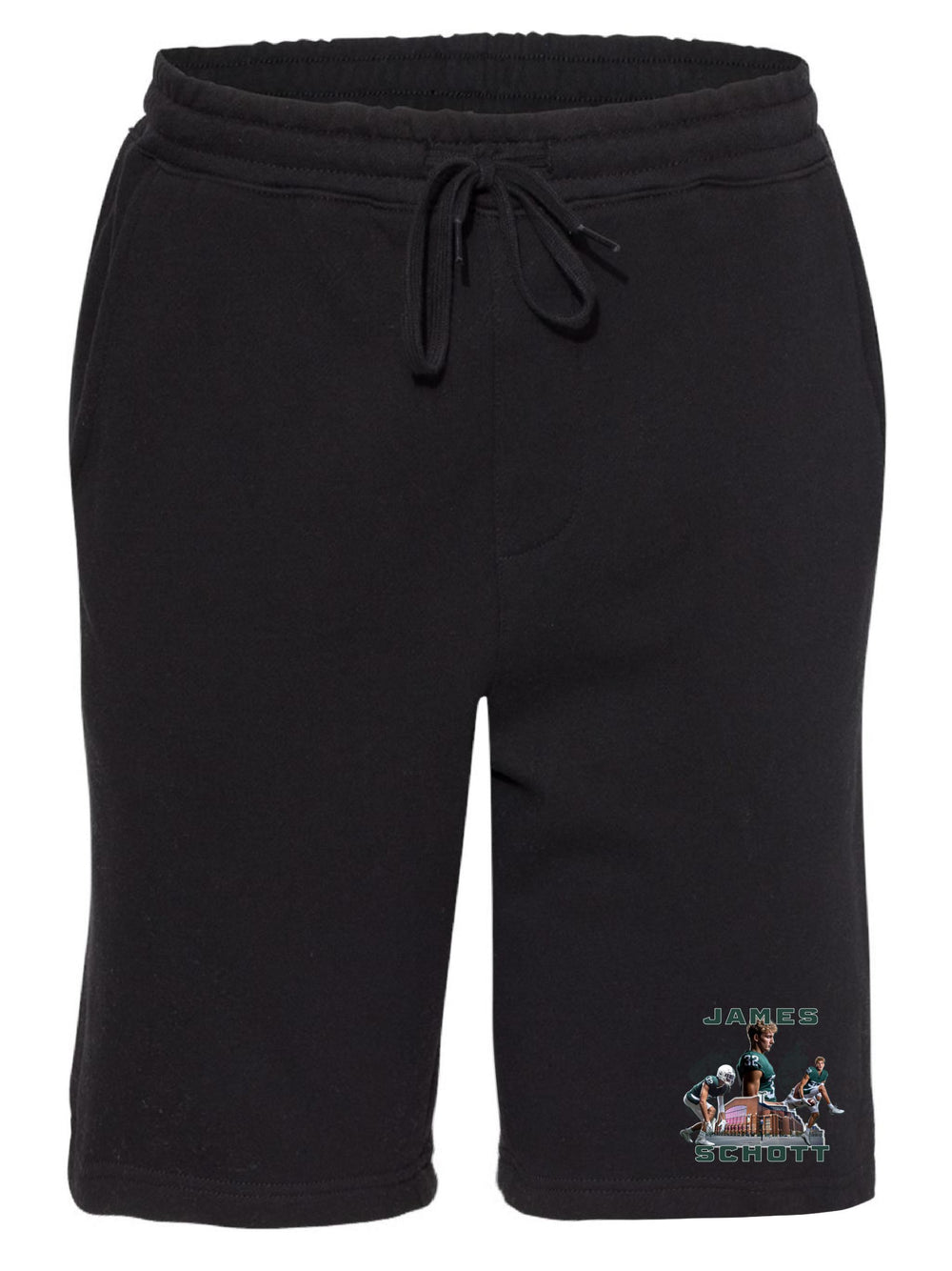 James Schott Shorts