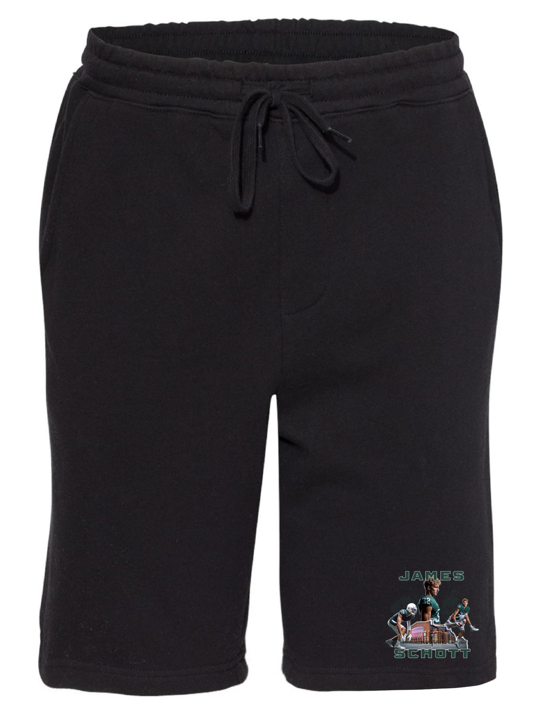James Schott Shorts
