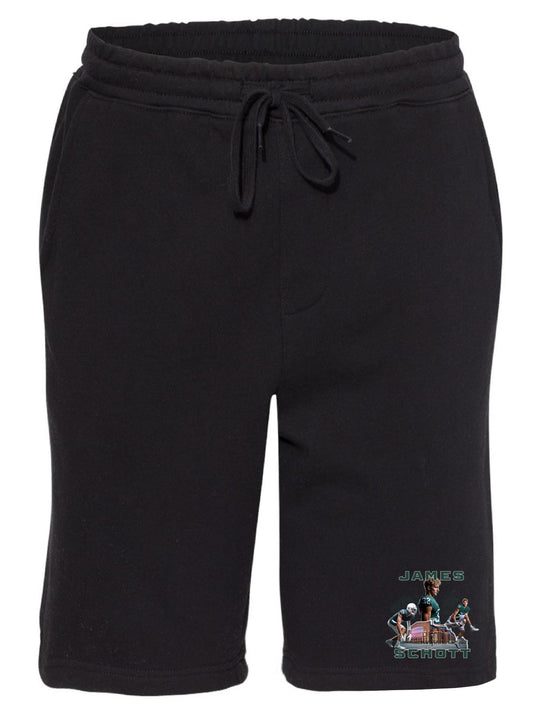 James Schott Shorts