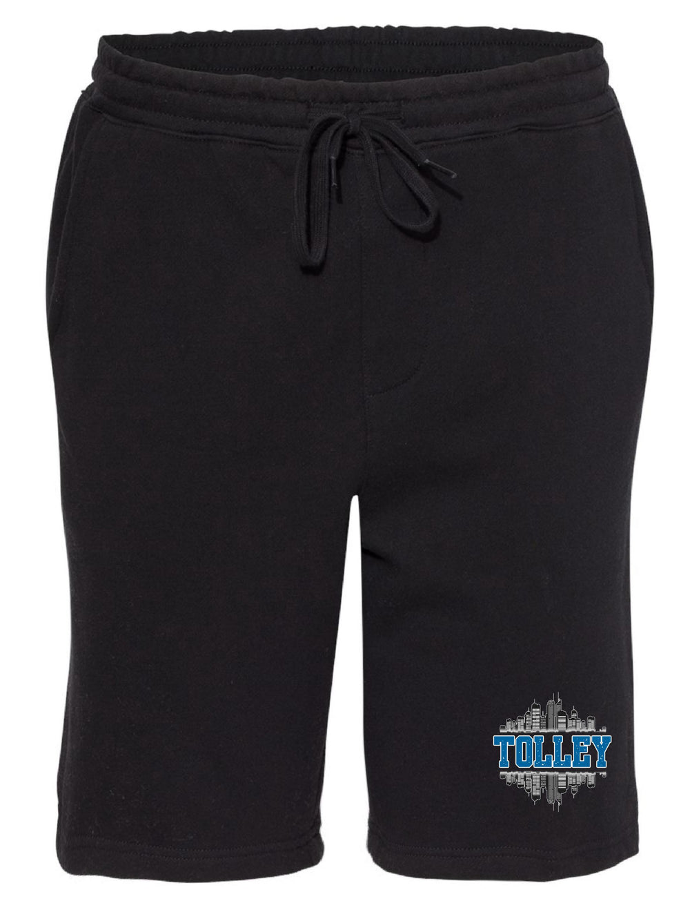 Banks Tolley Shorts