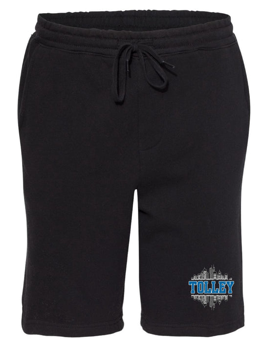 Banks Tolley Shorts
