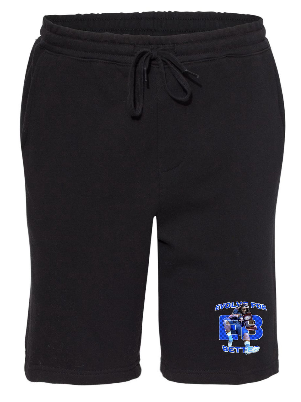 Emmanuel Belgrave Shorts