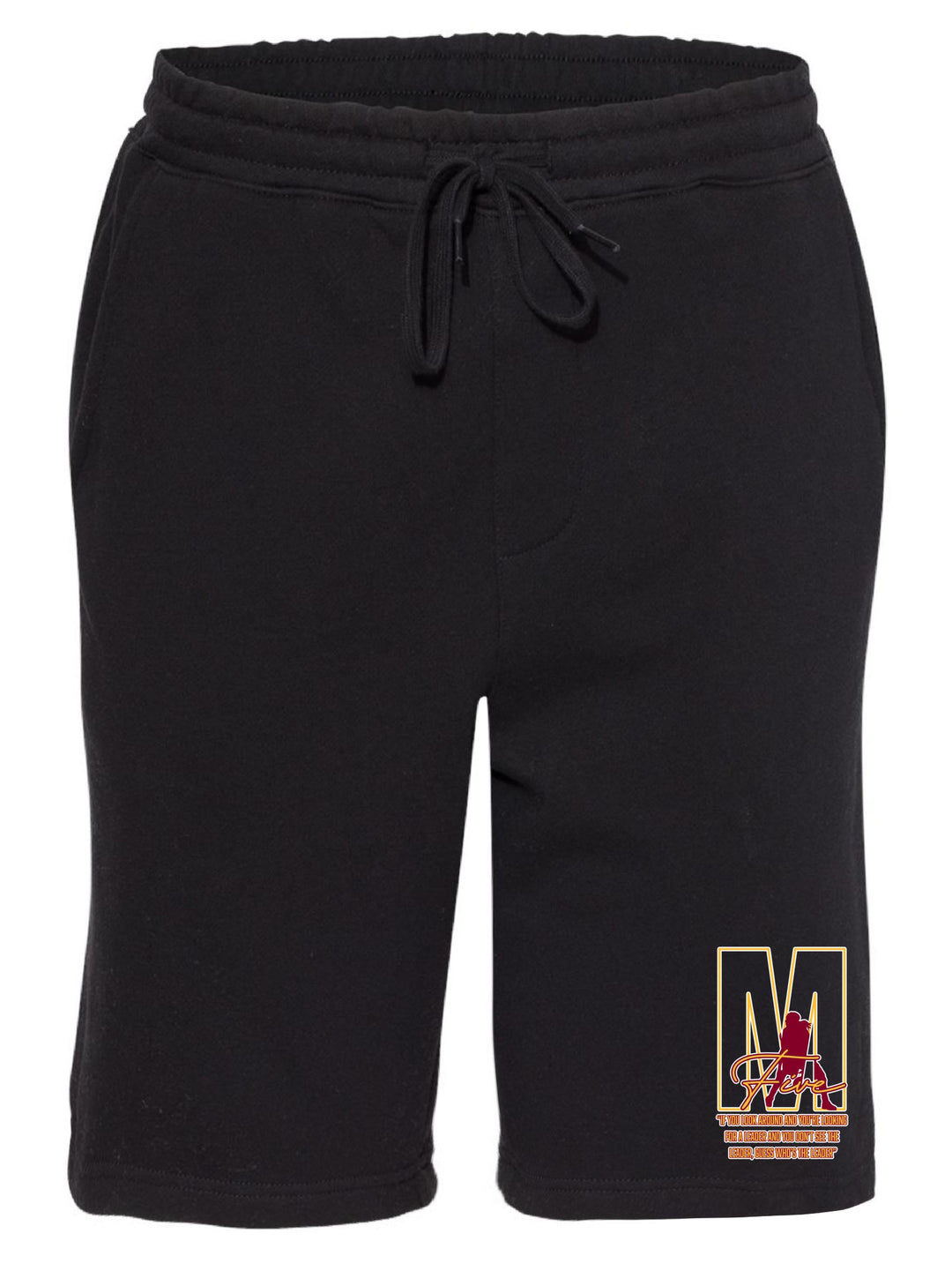 Mi'Cole Cayton Shorts