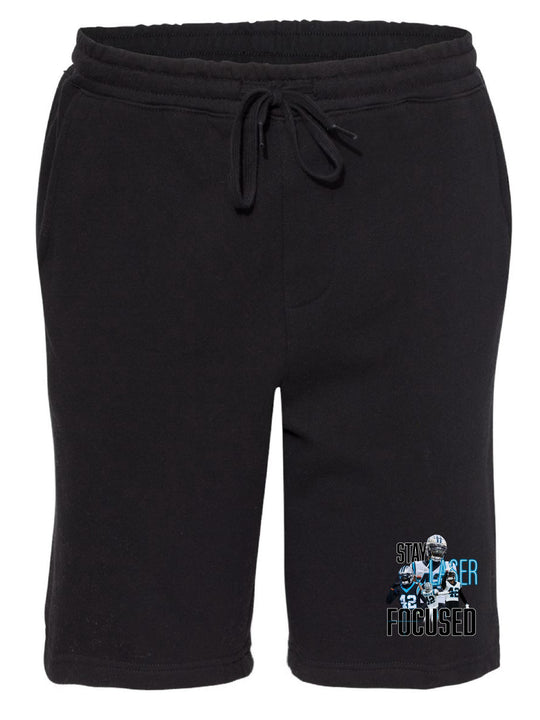 Stay Laser Focused Shorts