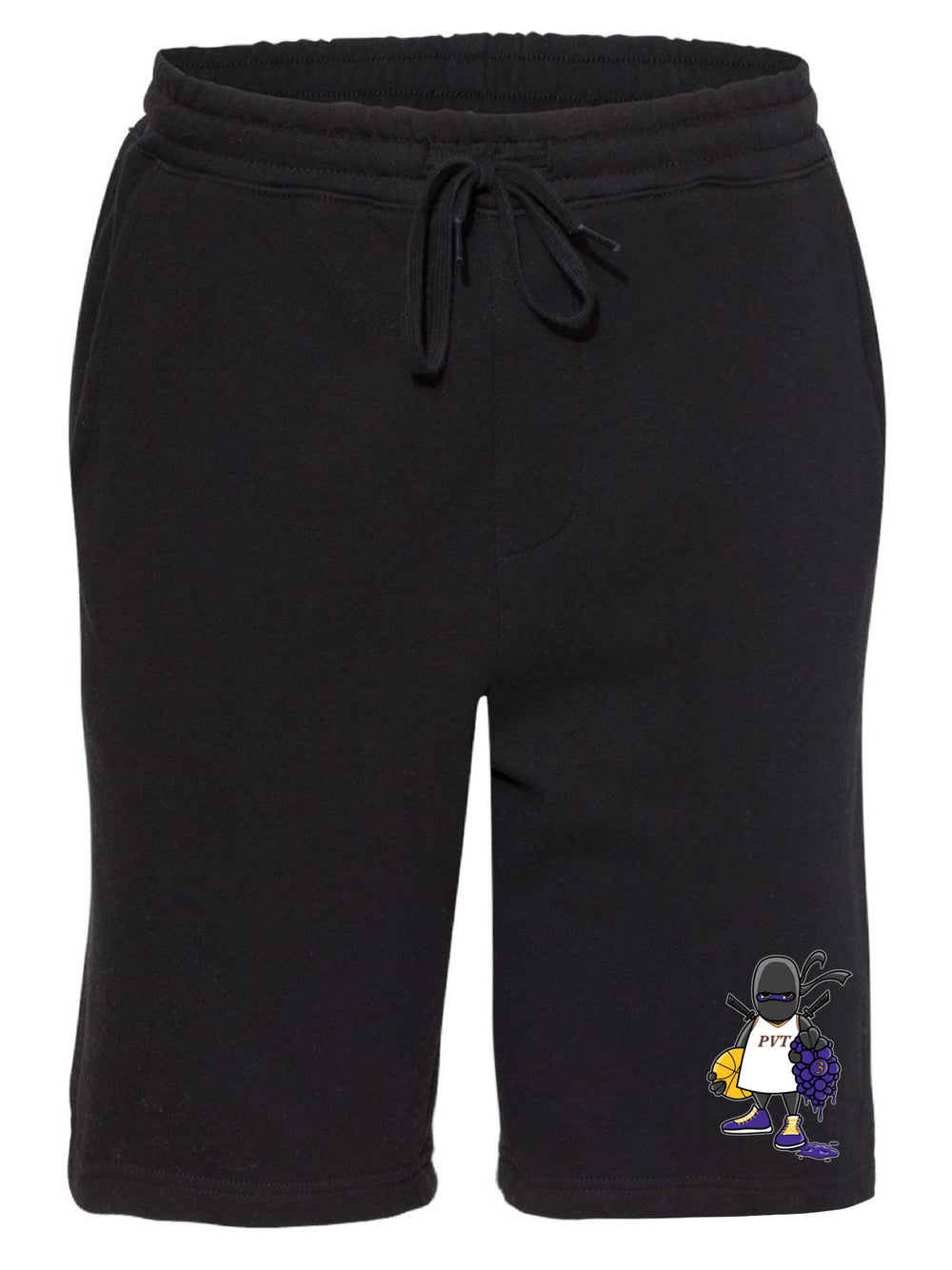 Leondre Washington Shorts