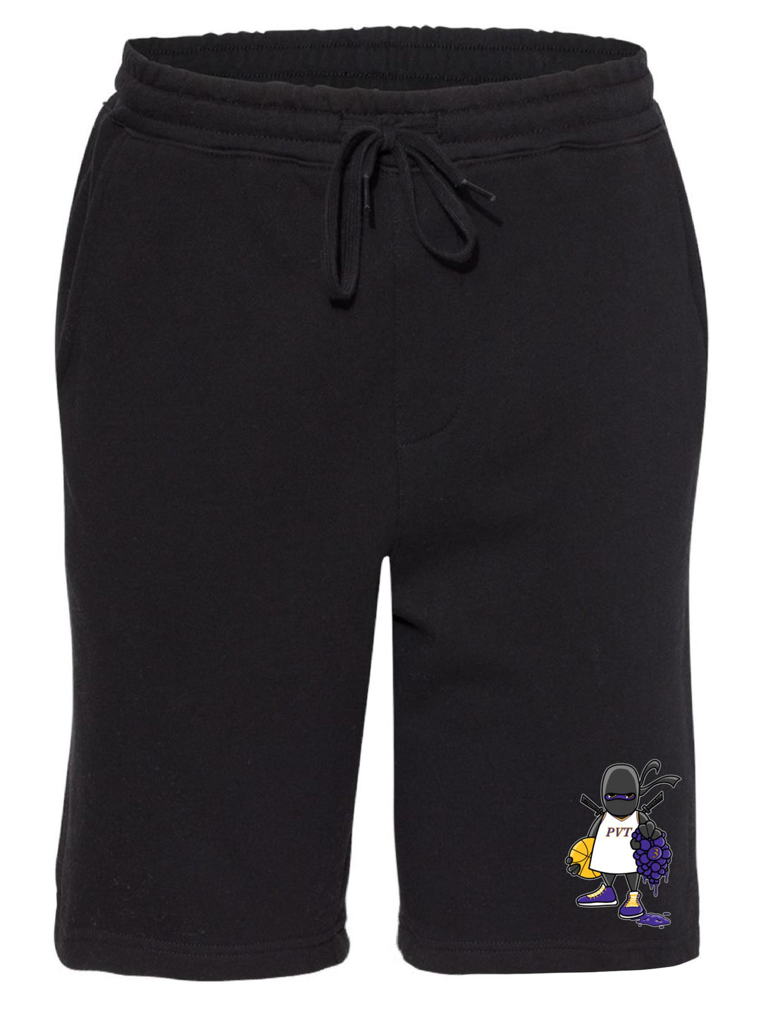 Leondre Washington Shorts