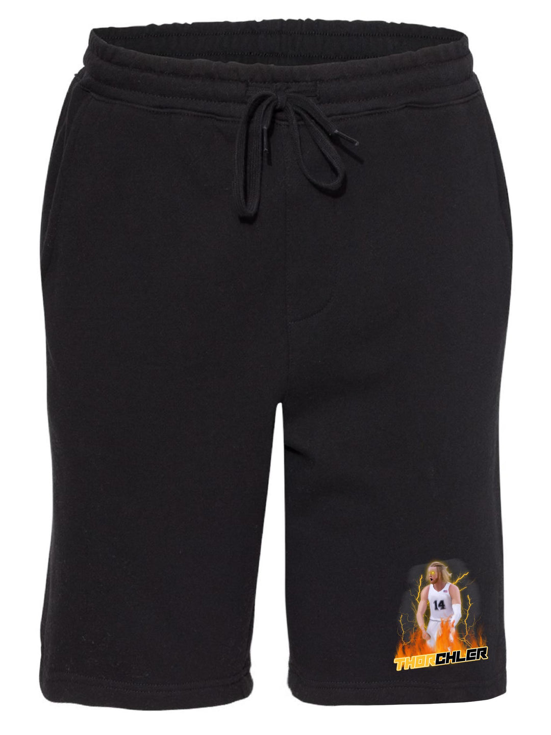 Noah Horchler Shorts