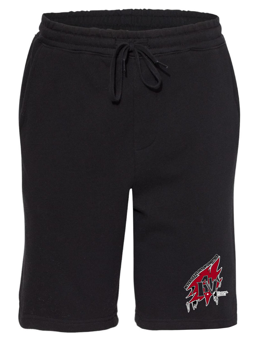 Dangelo Sapp Shorts