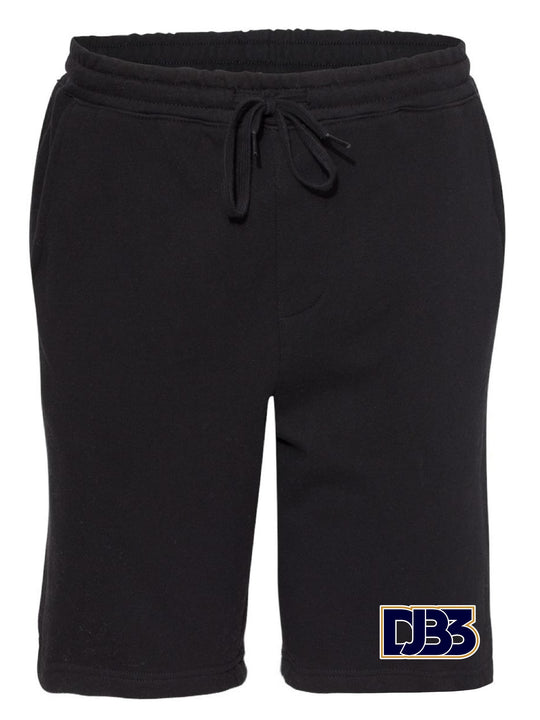 DJB3 Shorts