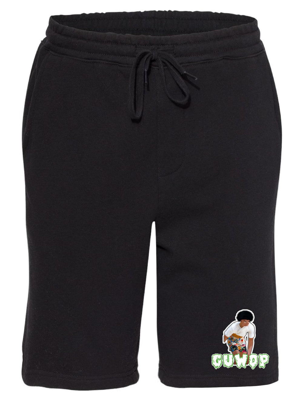 Hatem Alawad Shorts