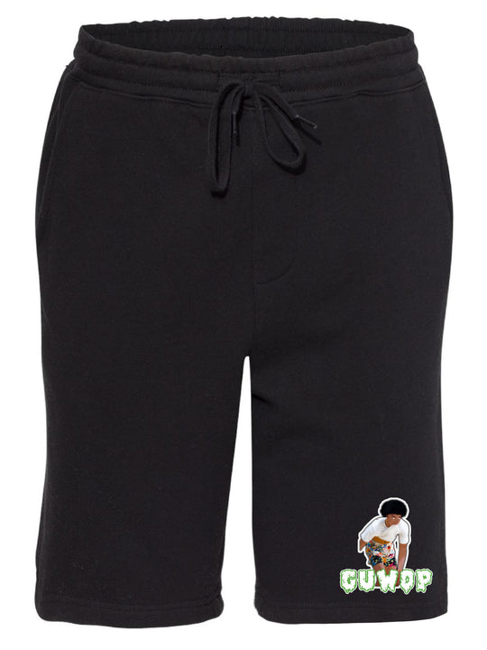 Hatem Alawad Shorts
