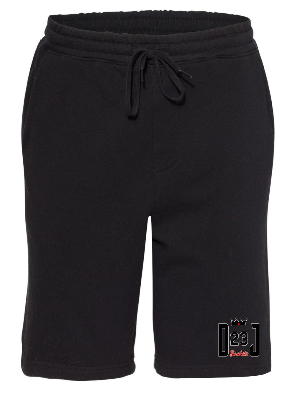 23 Bucketz Shorts