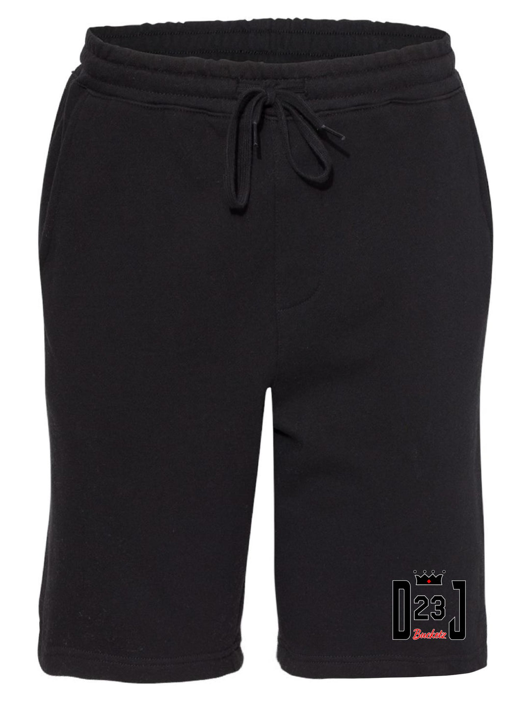 23 Bucketz Shorts