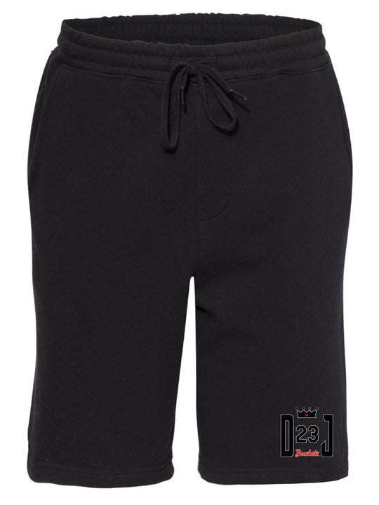 23 Bucketz Shorts