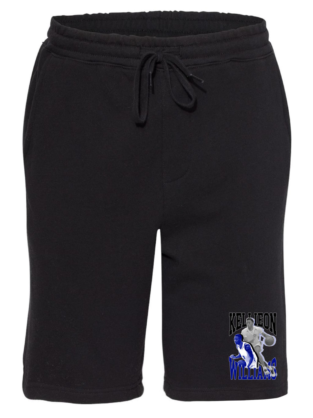 Kellieon Williams Shorts