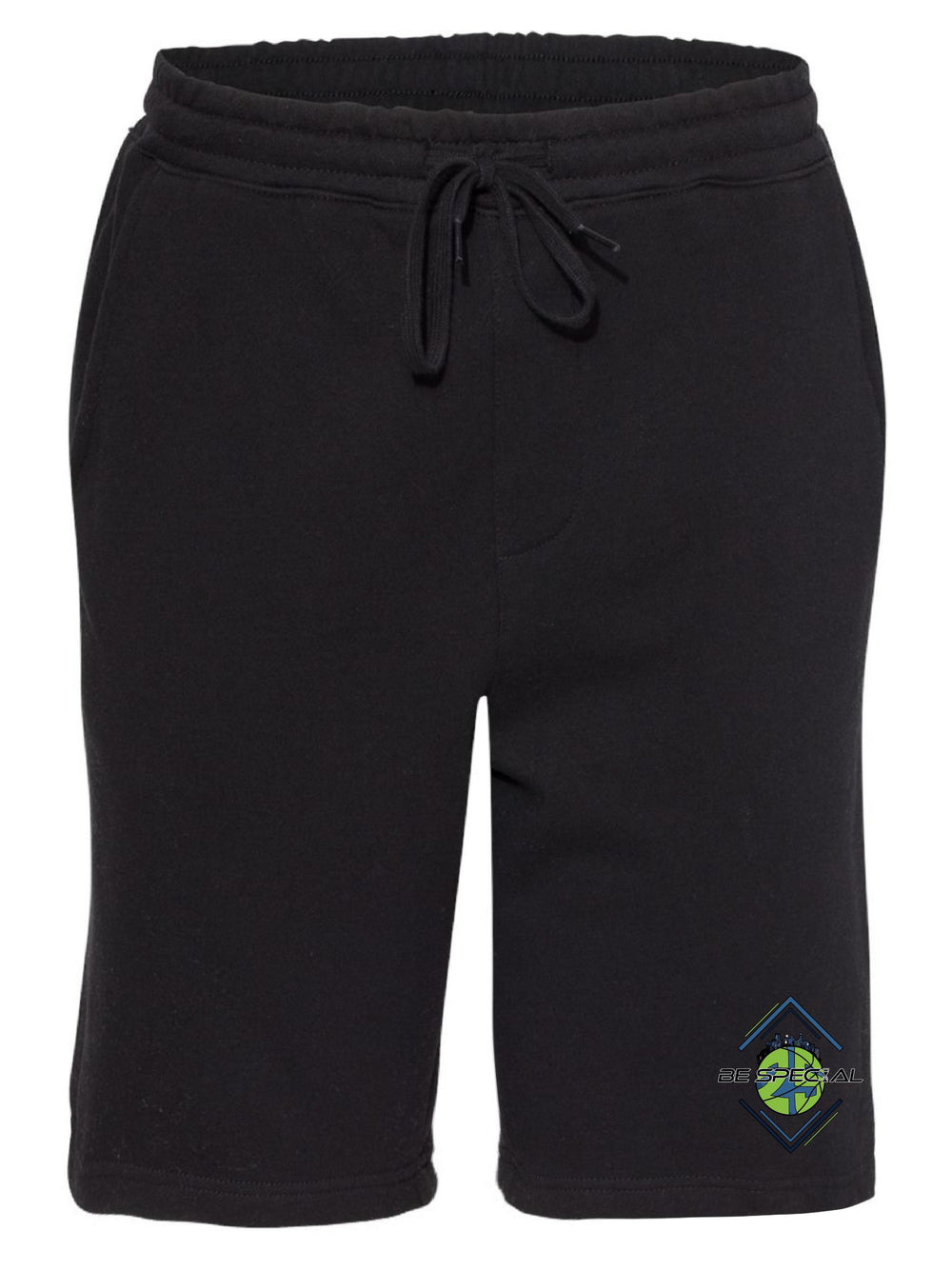 Be Special x McKinley Wright IV Shorts