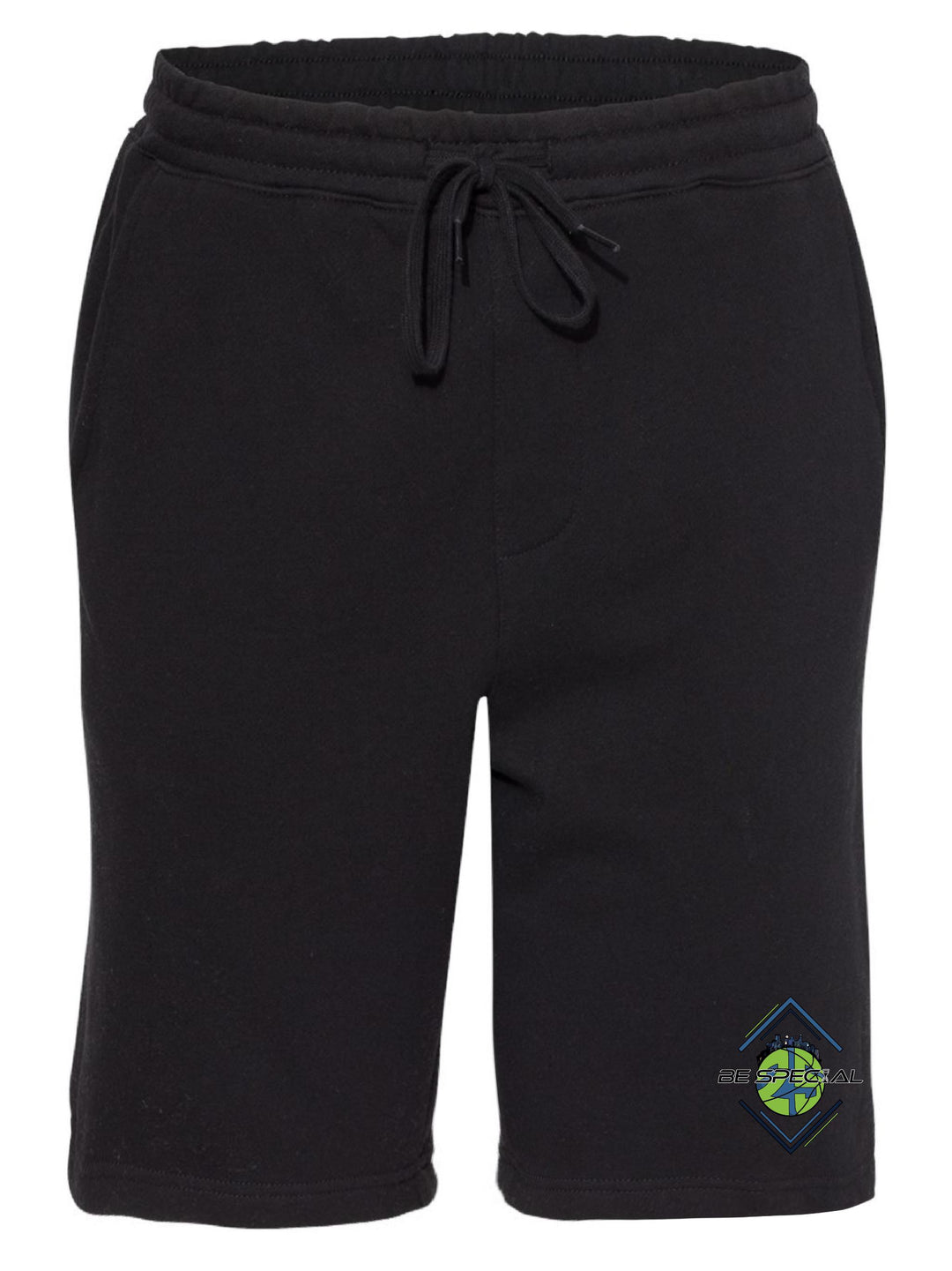 Be Special x McKinley Wright IV Shorts
