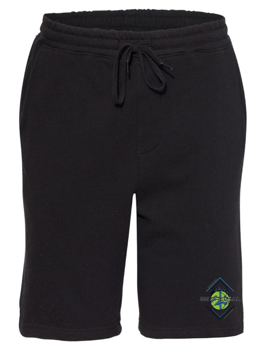 Be Special x McKinley Wright IV Shorts