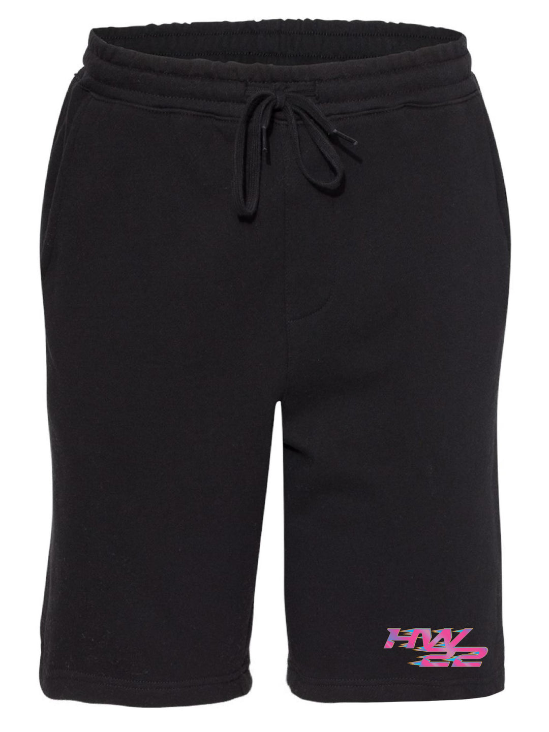 Henry White Shorts