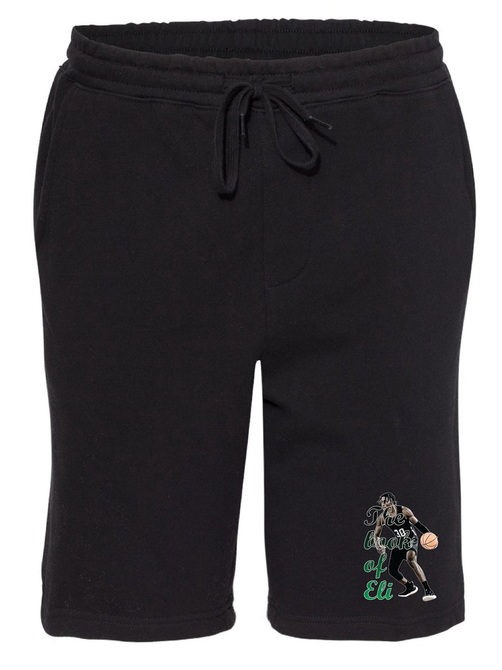 Elijah Buchanan Shorts