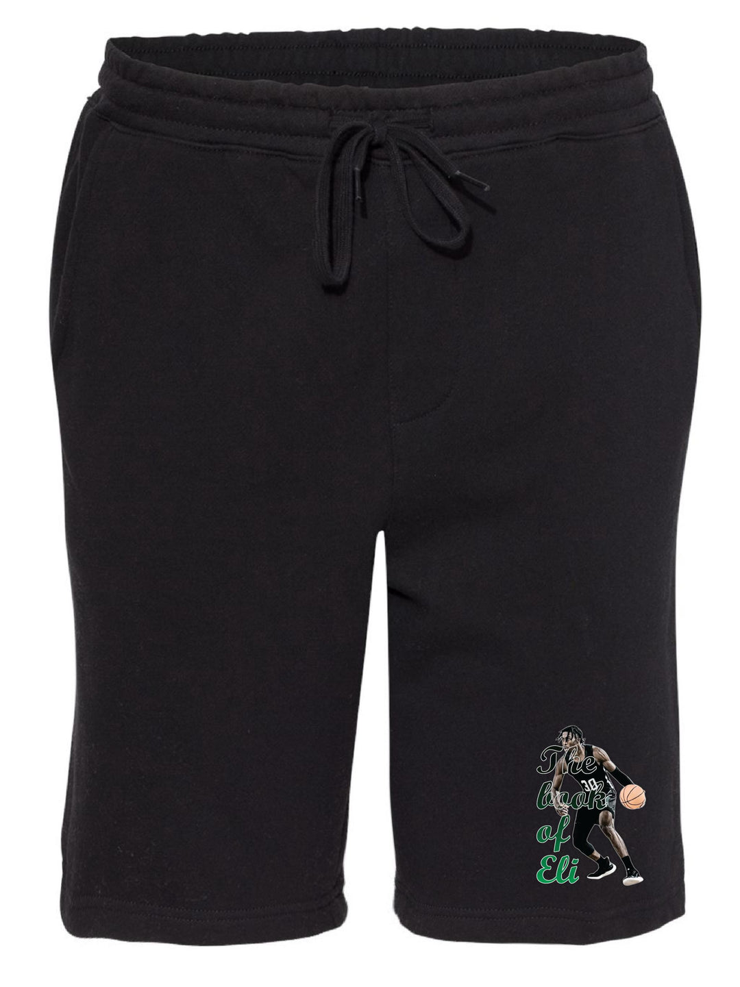 Elijah Buchanan Shorts