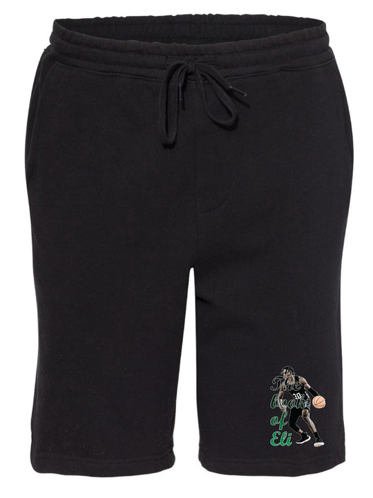 Elijah Buchanan Shorts