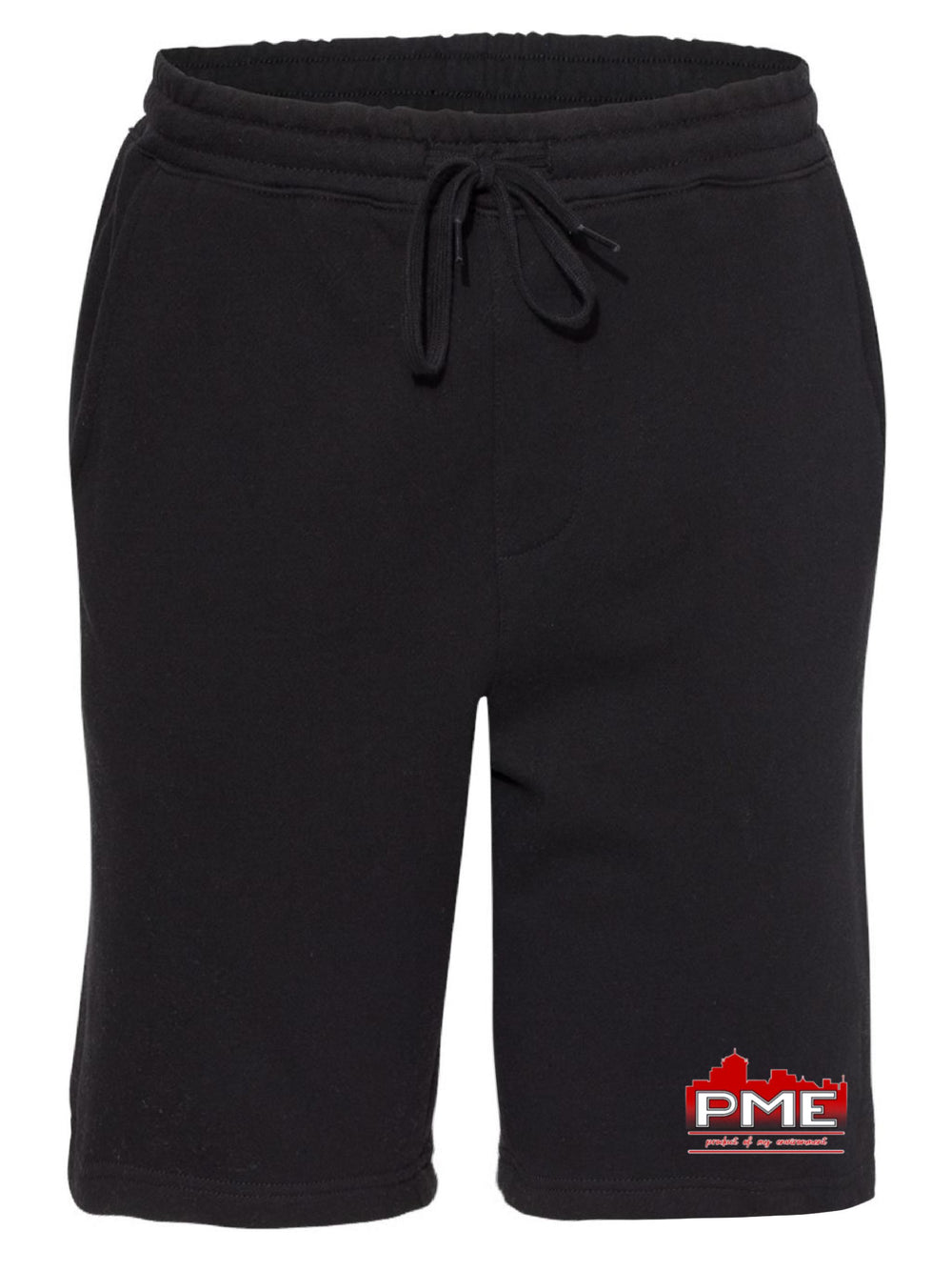 Jadarian Mays Shorts
