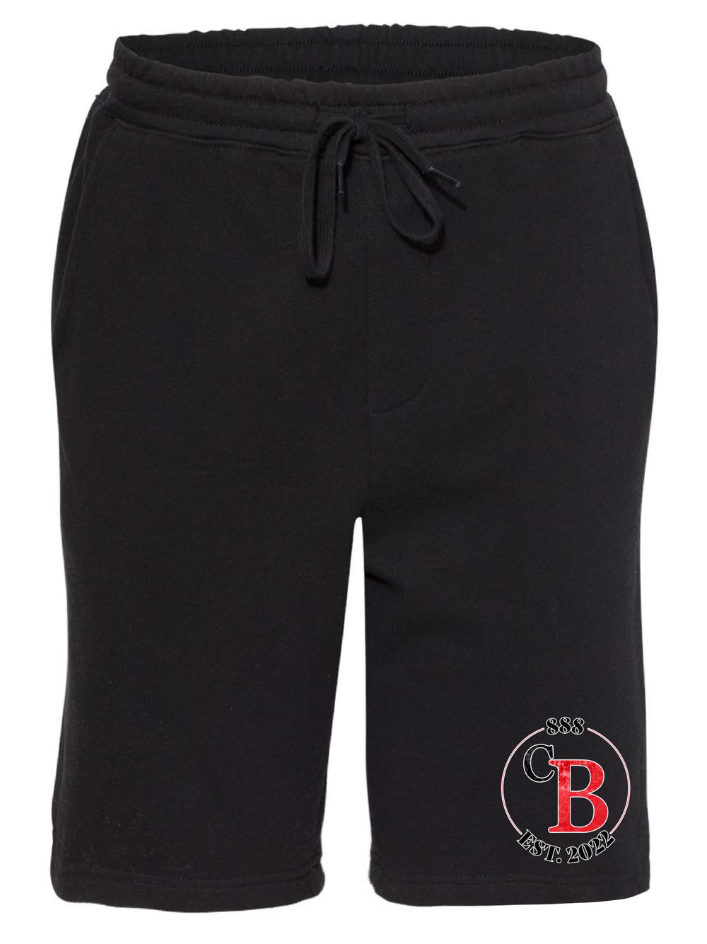 Isaiah Harvin Shorts