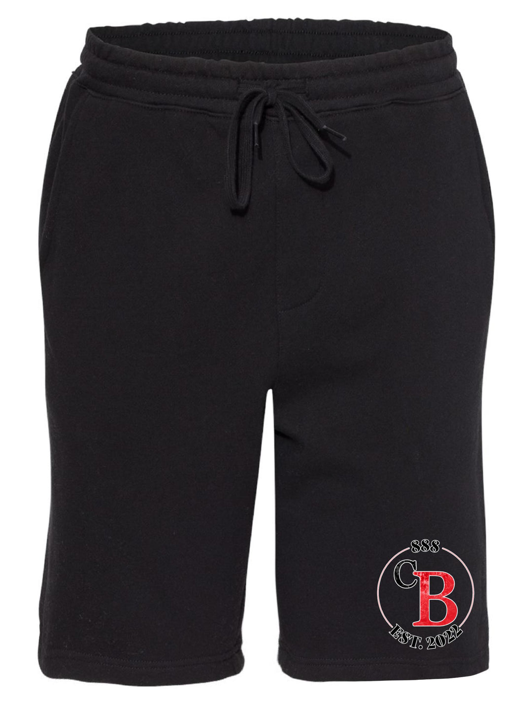Isaiah Harvin Shorts