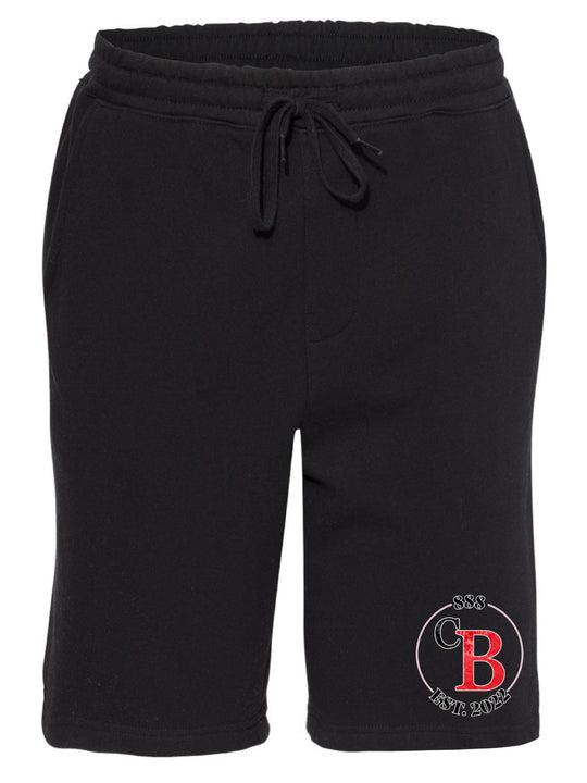 Isaiah Harvin Shorts