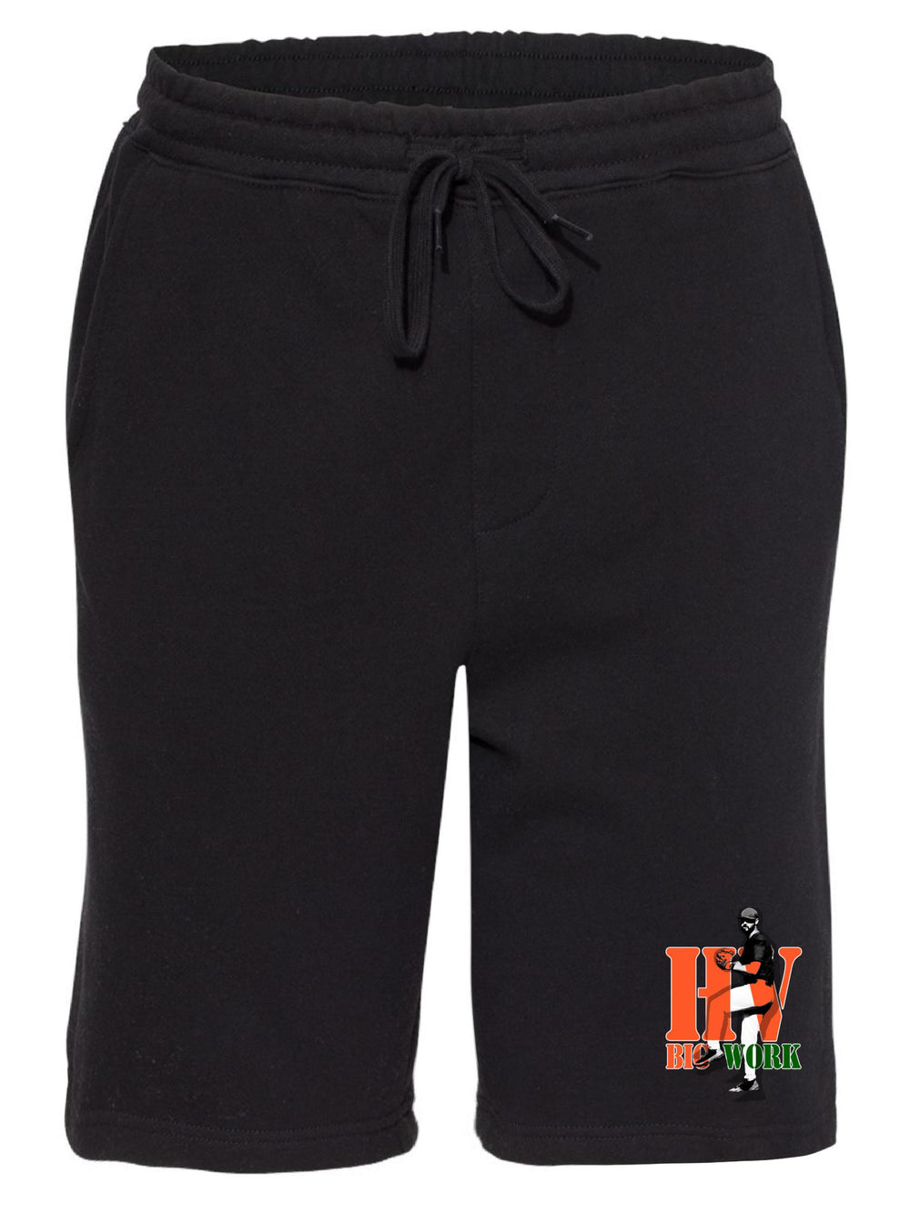 Hunter Viets Shorts