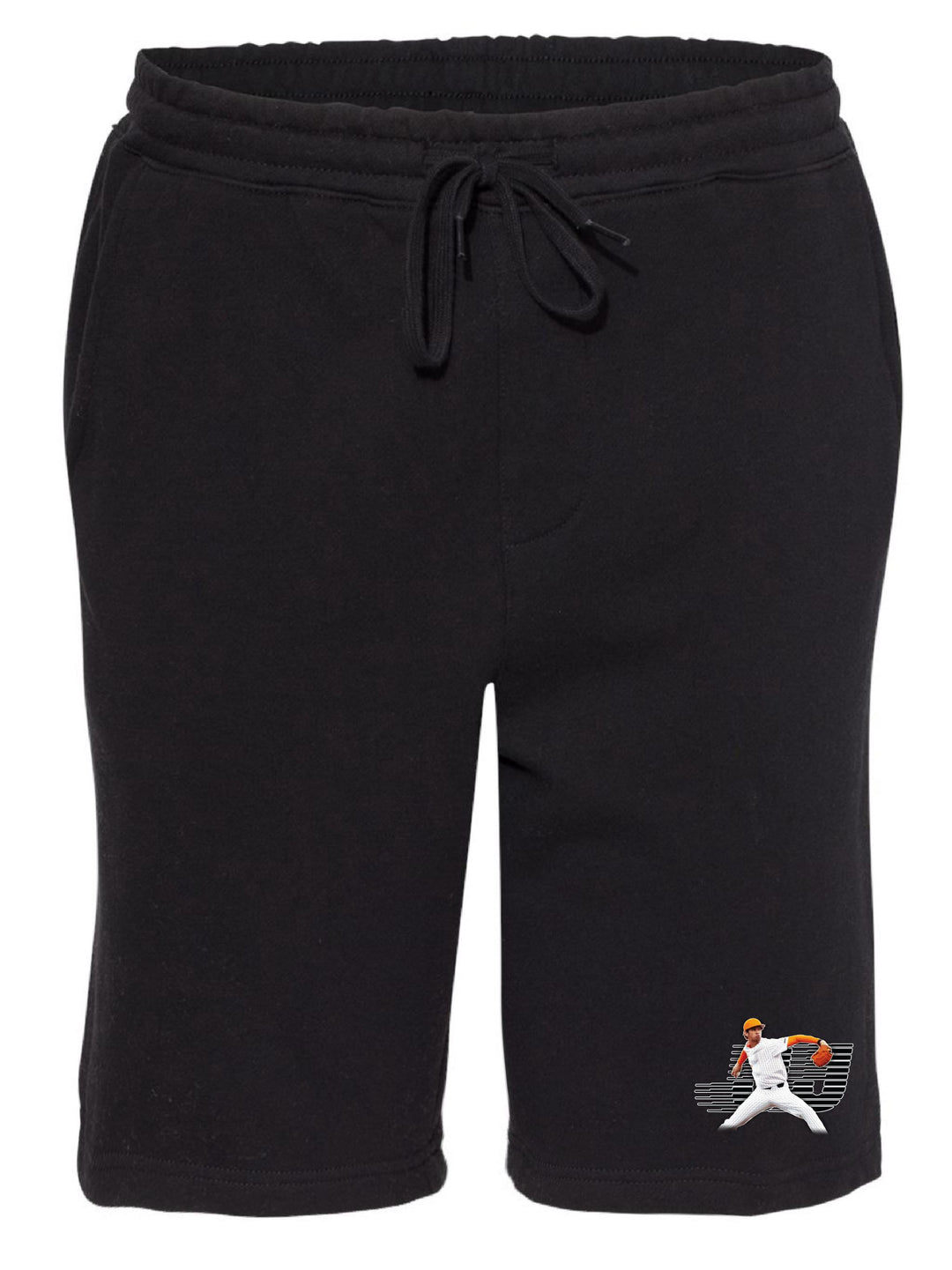 JJ Garcia Shorts