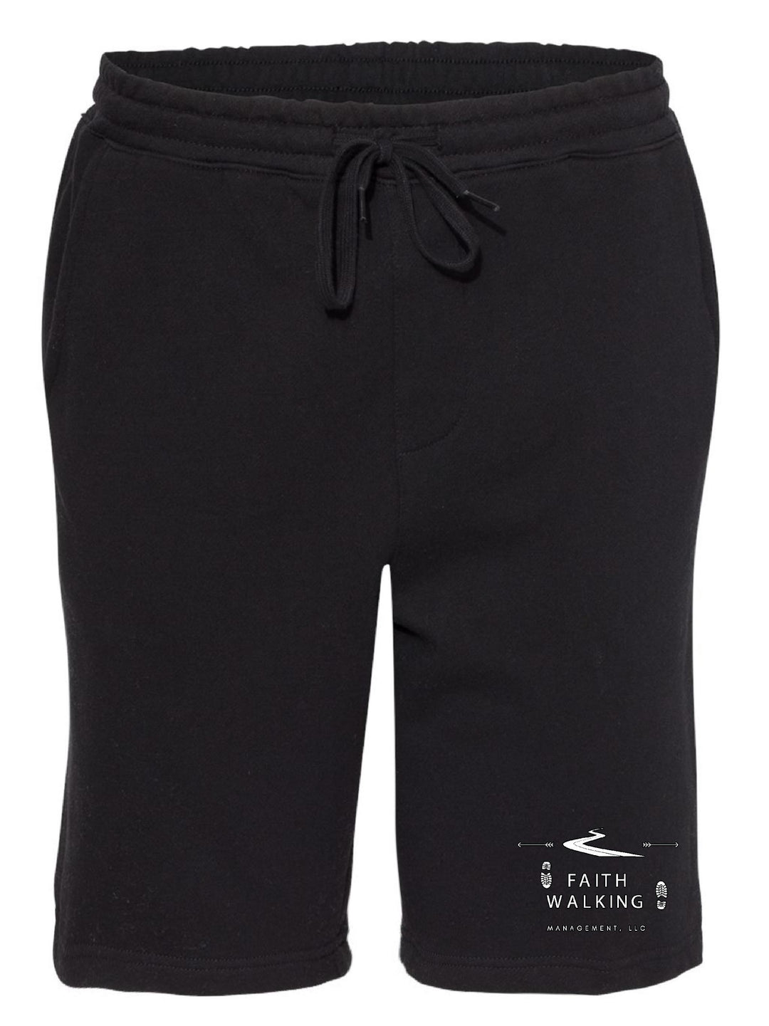Faith Walking Shorts