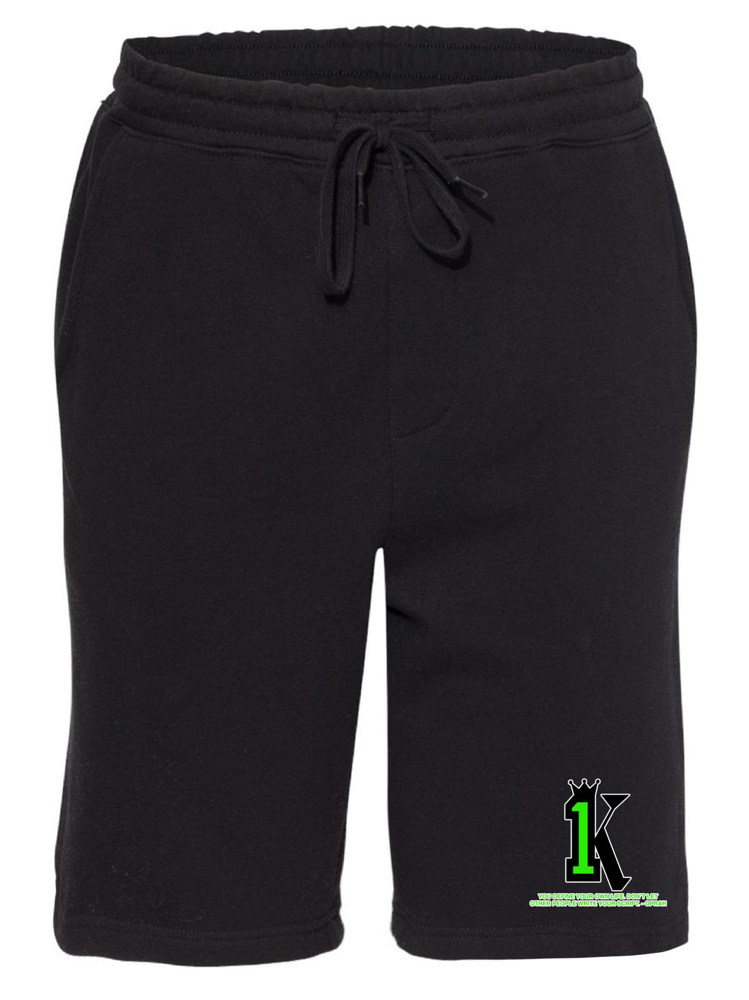 Khafre Brown Shorts