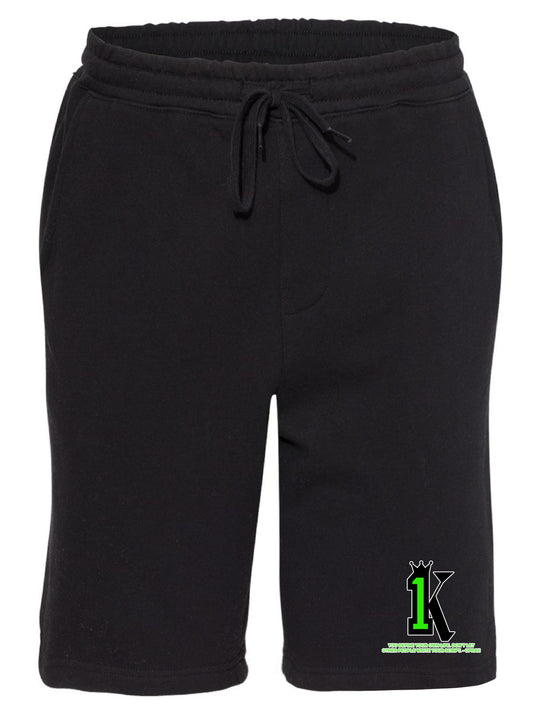 Khafre Brown Shorts