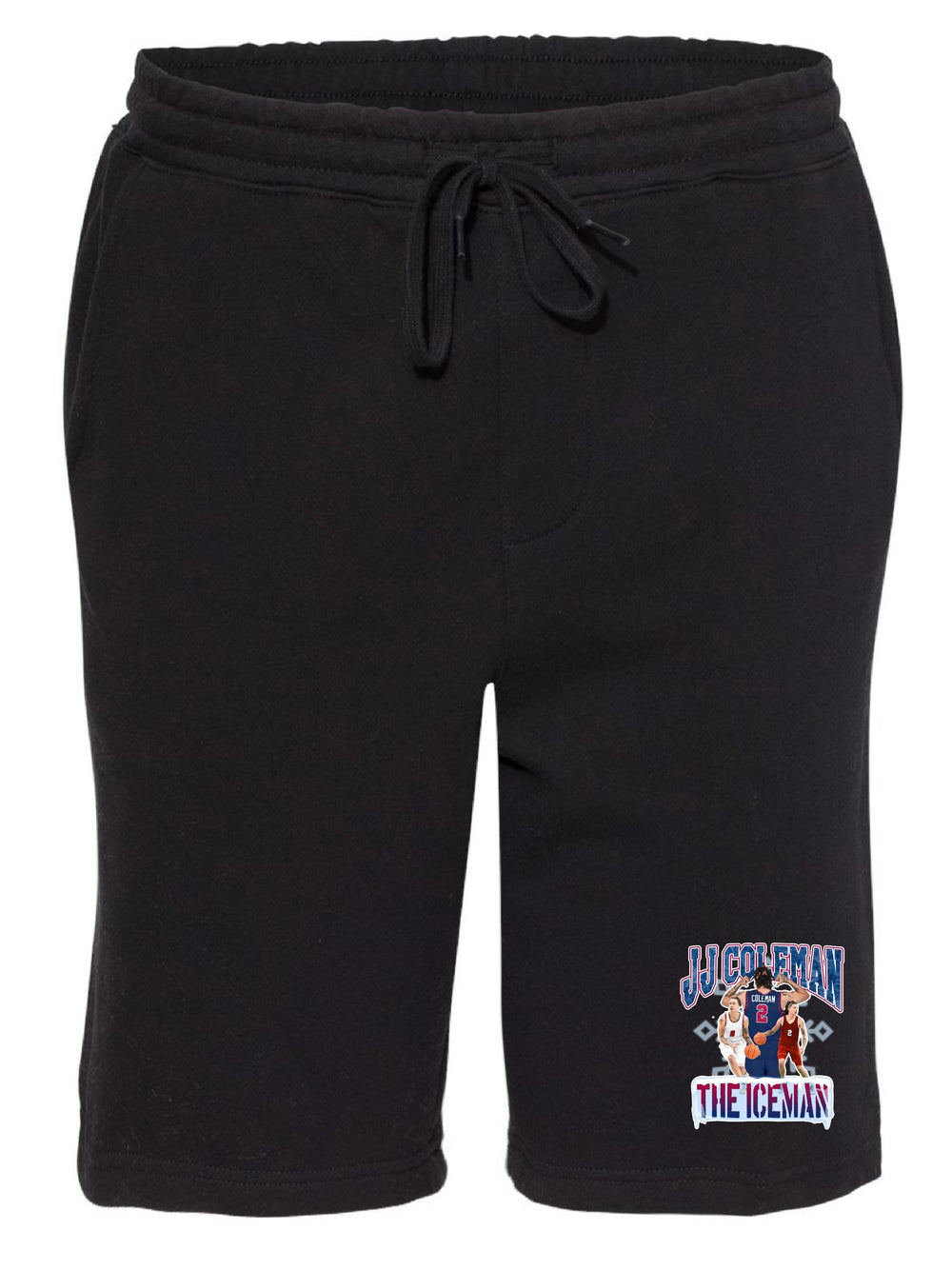 JJ Coleman Shorts