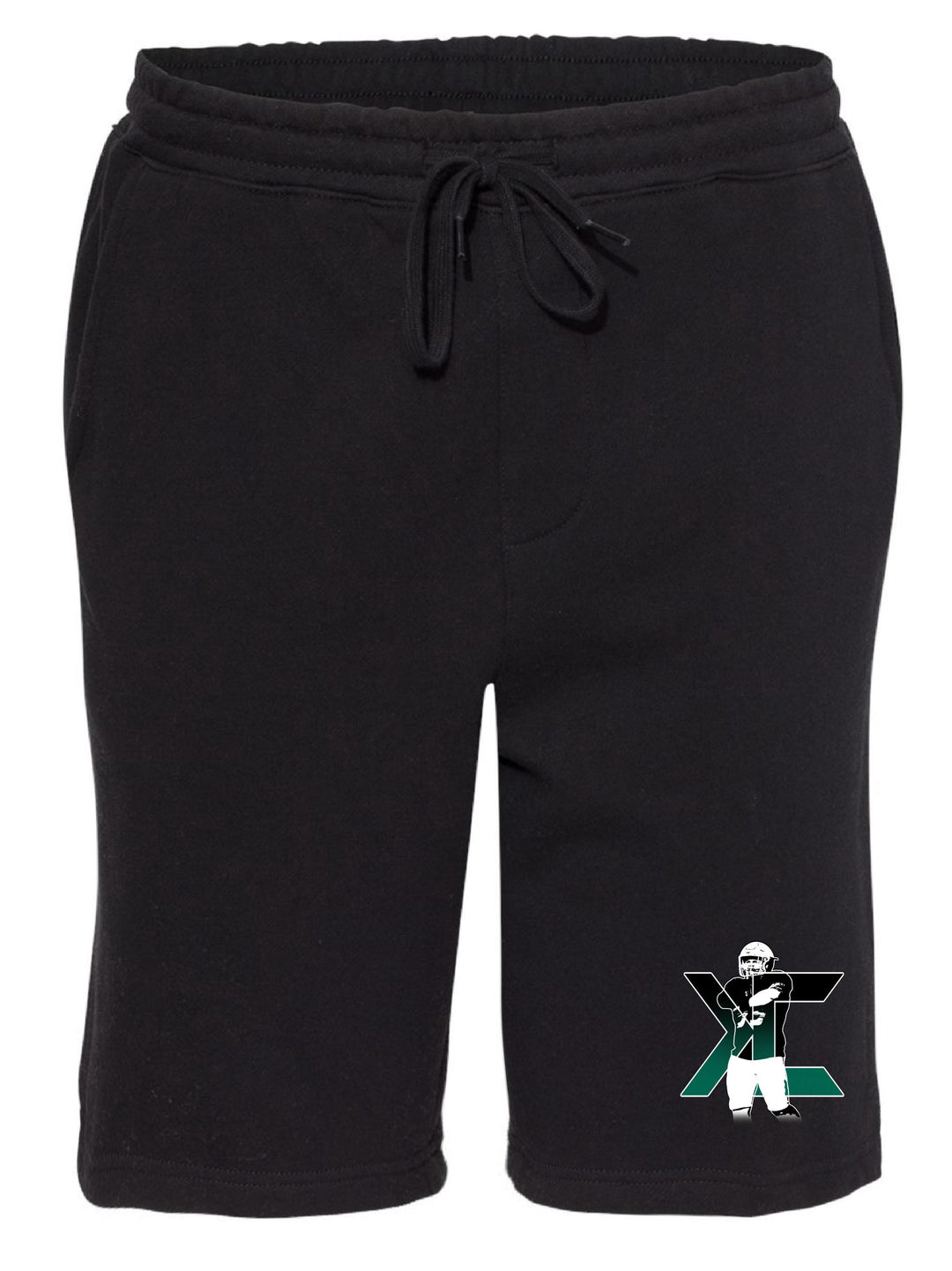 Kobe Clayborne Shorts