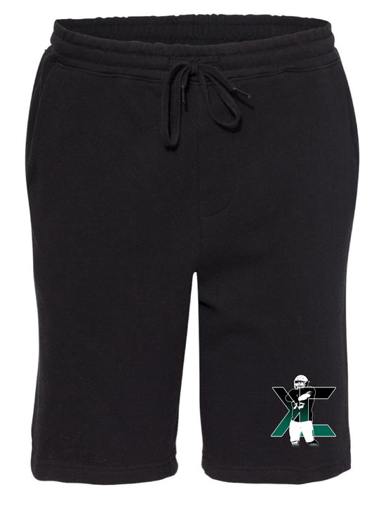 Kobe Clayborne Shorts