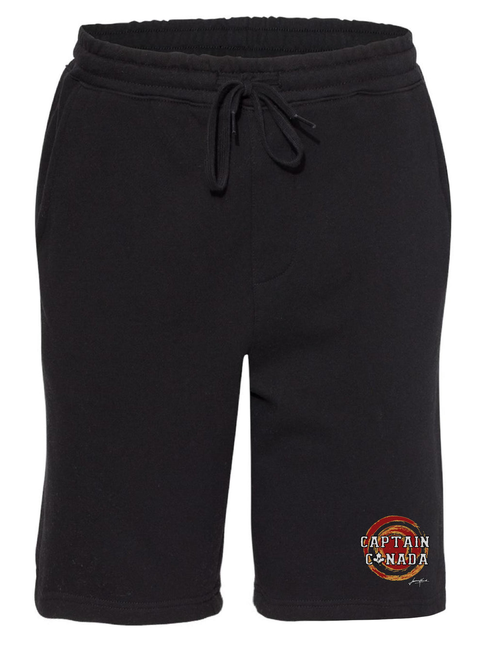 James Karnik Shorts