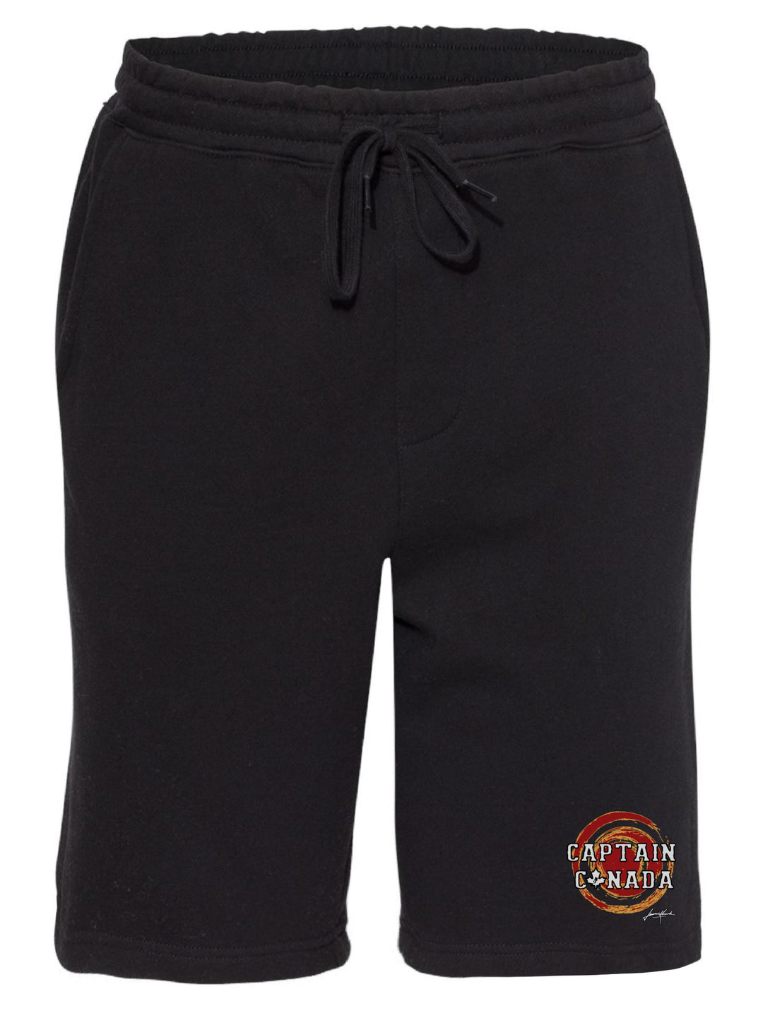 James Karnik Shorts