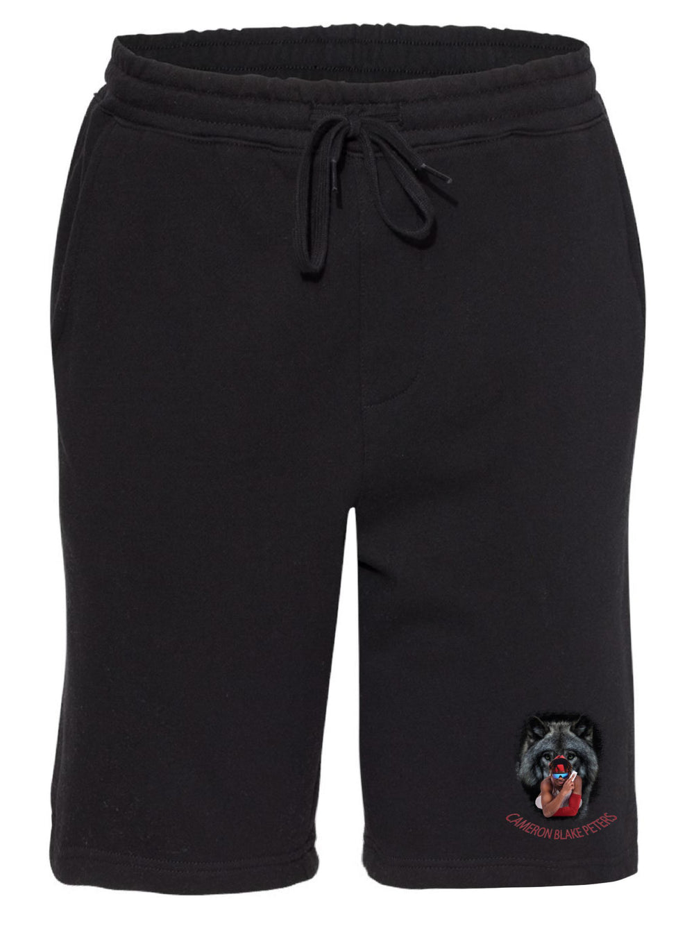 5th Gear Athletics Shorts
