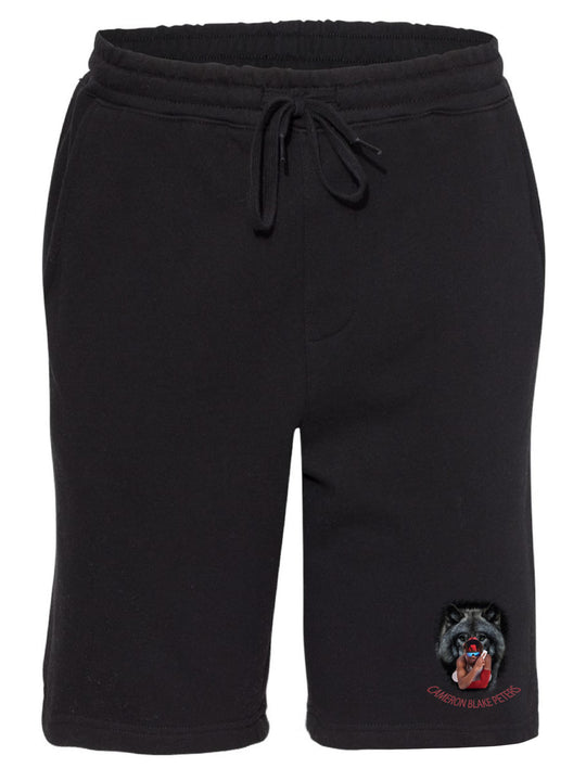 5th Gear Athletics Shorts