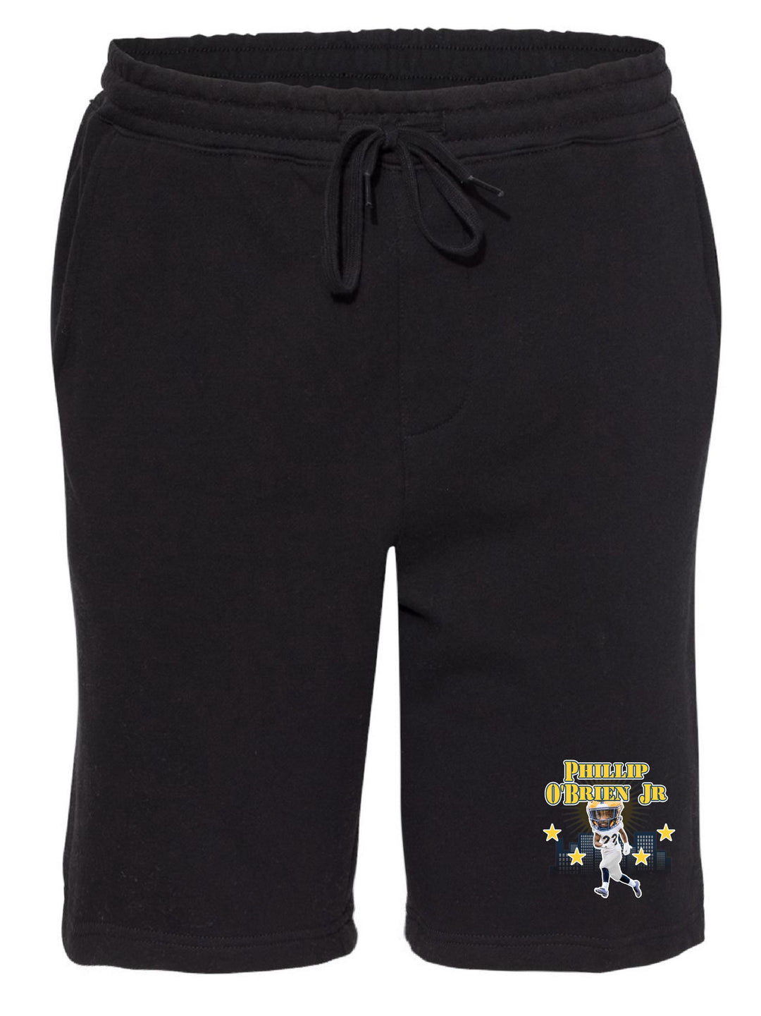 Phillip O Brien Jr Shorts