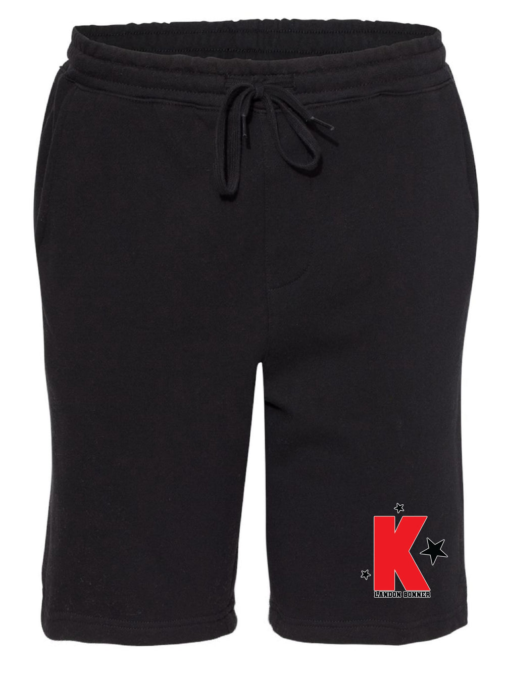 Landon Bonner Shorts