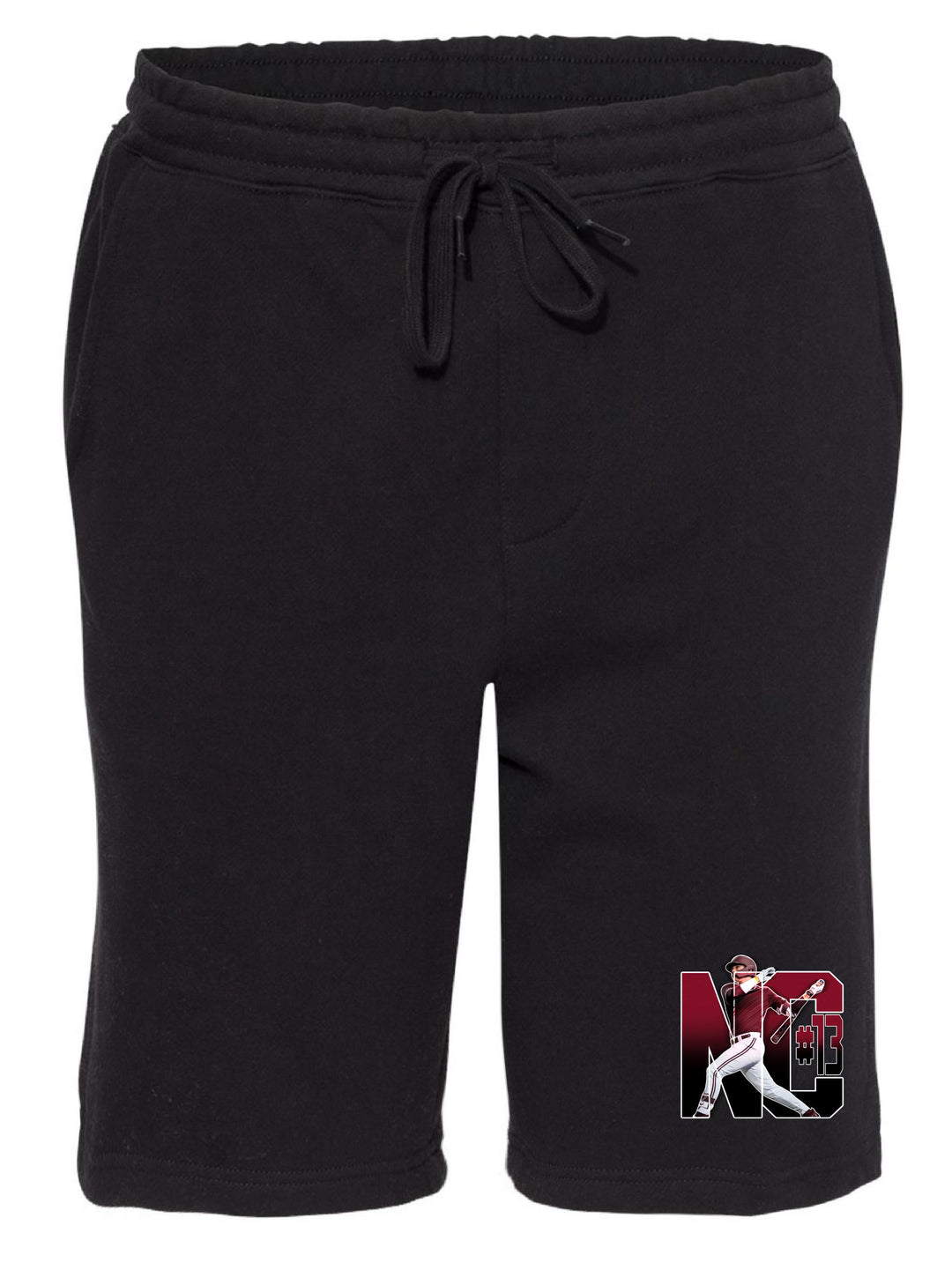 Nate Chester Shorts