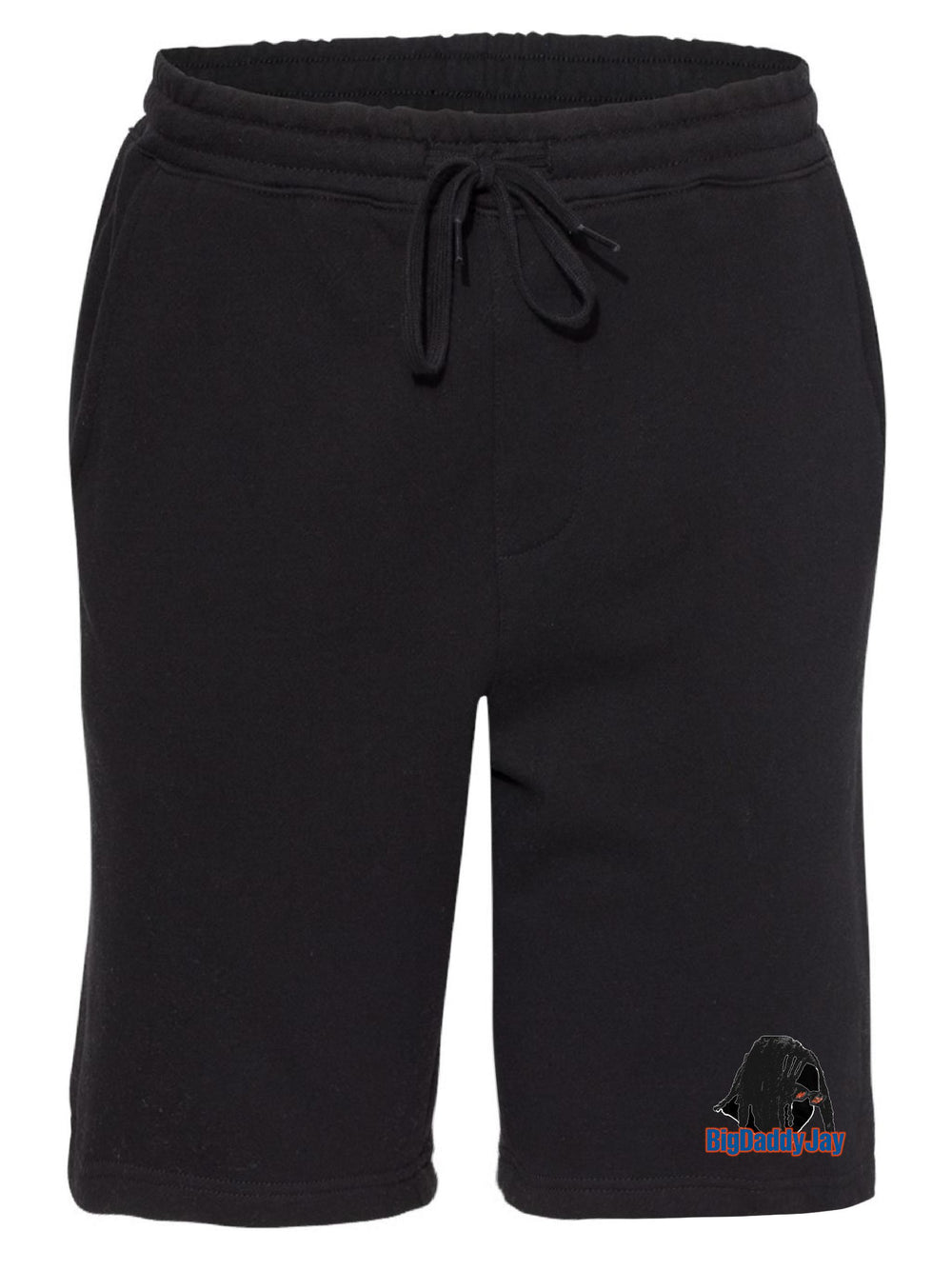 Jason Jitoboh Shorts