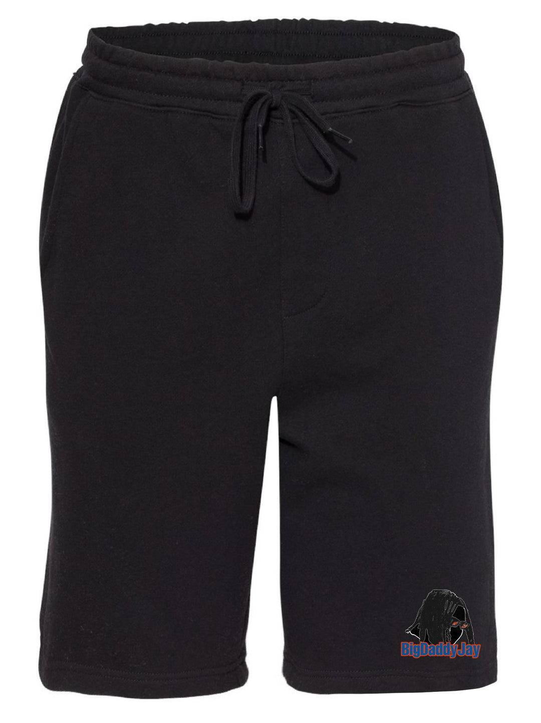 Jason Jitoboh Shorts